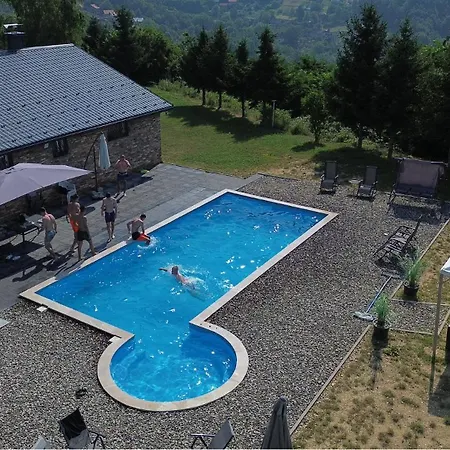 Villa Noir