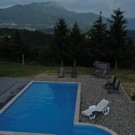 Villa Noir