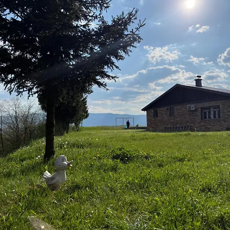Villa Noir Sarajevo