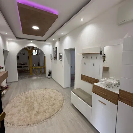 Noir Villa Sarajevo