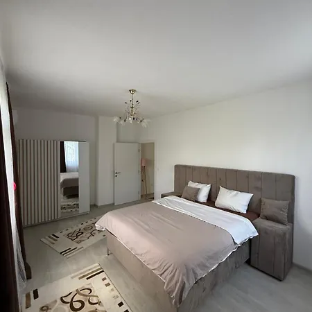 Noir Villa Sarajevo